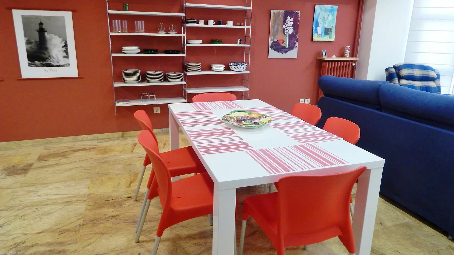 Apartamento Girona Central Station
